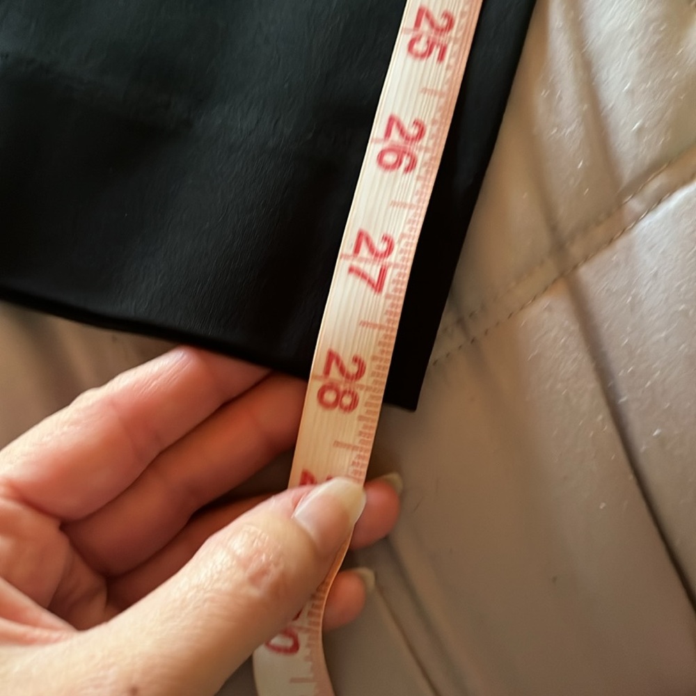 Black ministry of Supply pants - Picture 8 of 9